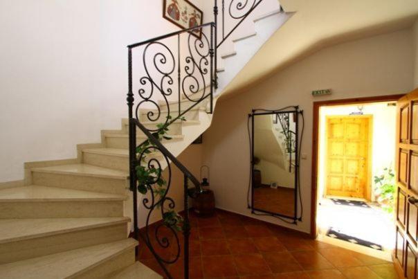 Villa Polyxeni Sívota Exterior foto
