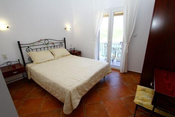 Villa Polyxeni Sívota Cameră foto